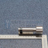 Pfaffenhain enkele knopcilinder  0-knop45 